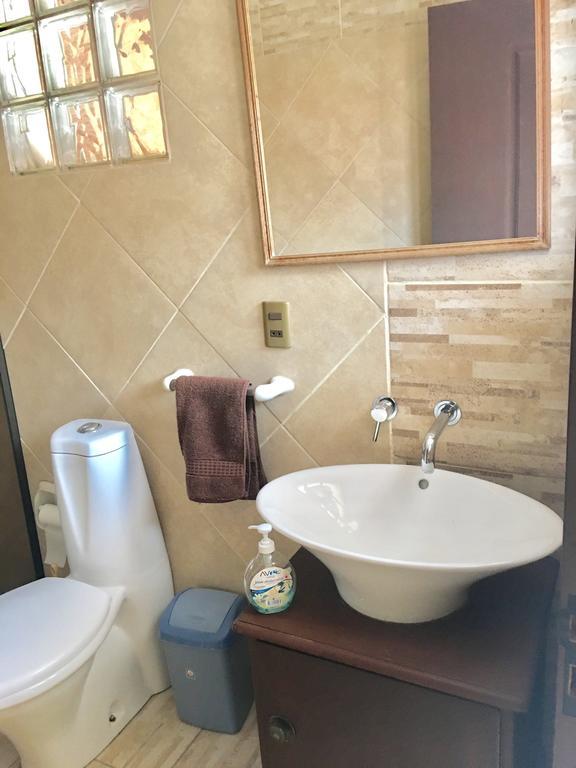 Apartamento Con Jardin โกชาบัมบา ภายนอก รูปภาพ